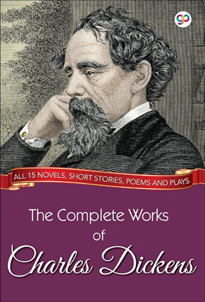 The Complete Works of Charles Dickens