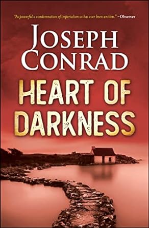 Heart of Darkness