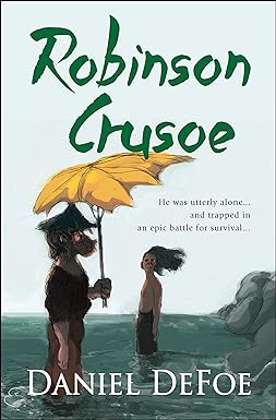 Robinson Crusoe