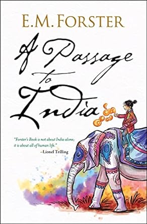 A Passage to India