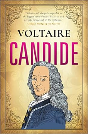 Candide