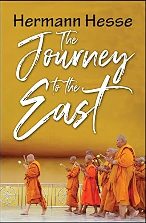 The Journey to the East