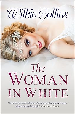 The Woman in White