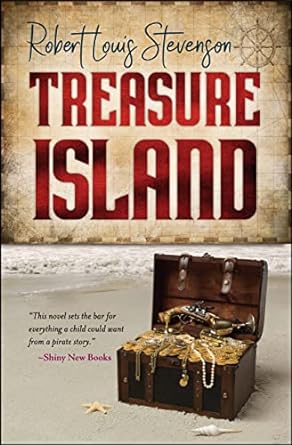 Treasure Island