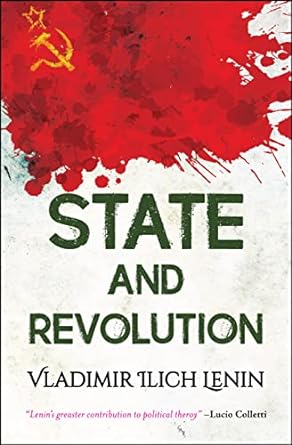 State and Revolution