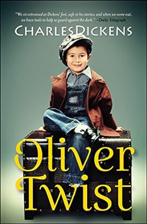 Oliver Twist