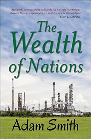 The Wealth of Nations