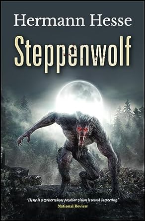 Steppenwolf