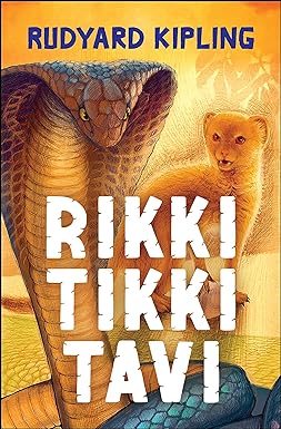 Rikki-Tikki-Tavi