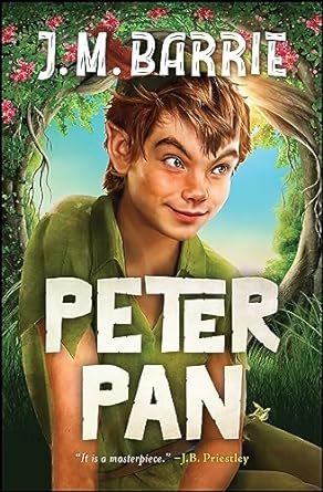 Peter Pan