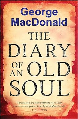 The Diary of an Old Soul