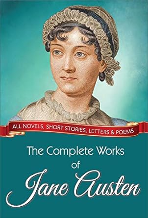 The Complete Works of Jane Austen