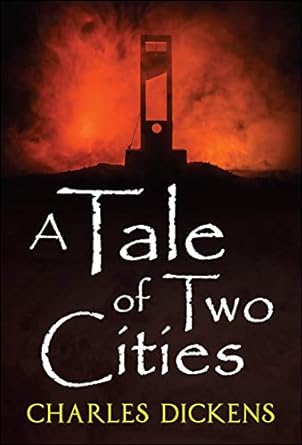 A Tale of Two Cities