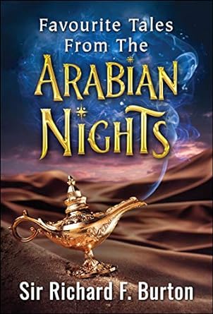 Favourite Tales from the Arabian Nights