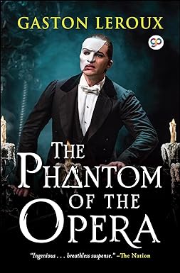 The Phantom of the Opera