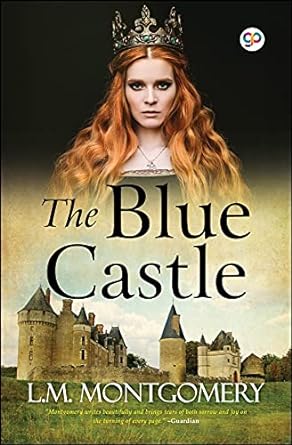 The Blue Castle