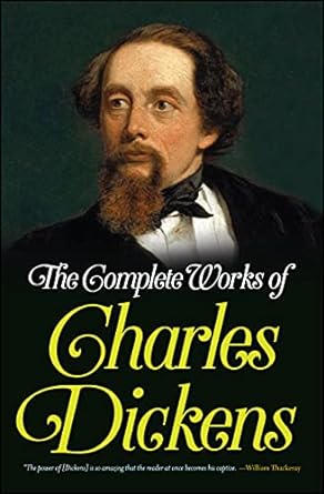 The Complete Works of Charles Dickens