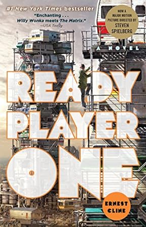 Ready Player One