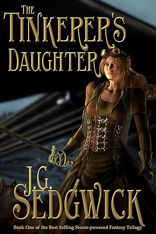 The Tinkerer's Daughter