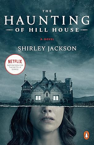 The Haunting of Hill House (Penguin Classics)