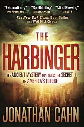 The Harbinger