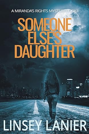 Someone Else’s Daughter (Book 1)