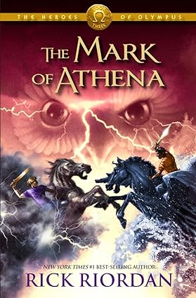 The Mark of Athena