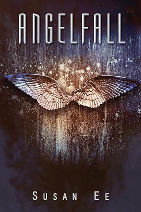 Angelfall (Penryn & the End of Days Book 1)