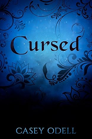 Cursed: (Cursed Magic Series, Book One)