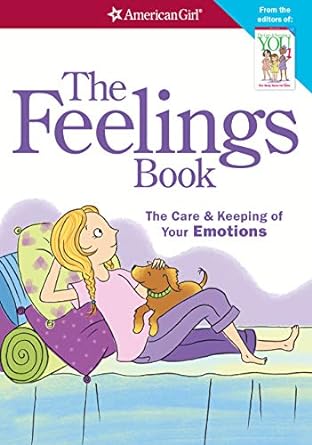 The Feelings Book (revised)