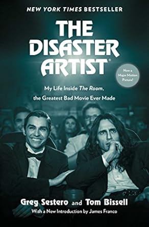 The Disaster Artist