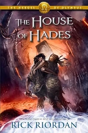 The House of Hades