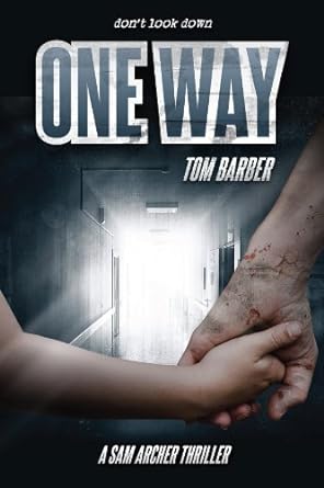 One Way (Sam Archer Book 5)