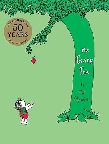 The Giving Tree