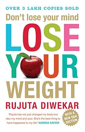 Don'T Lose Your Mind, Lose Your Weight