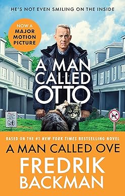 A Man Called Ove: A Novel