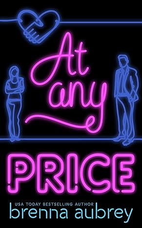 At Any Price: A Billionaire Auction Romance