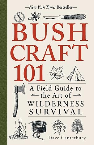 Bushcraft 101