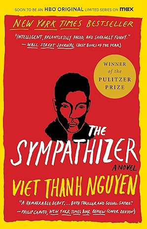 The Sympathizer: A Novel