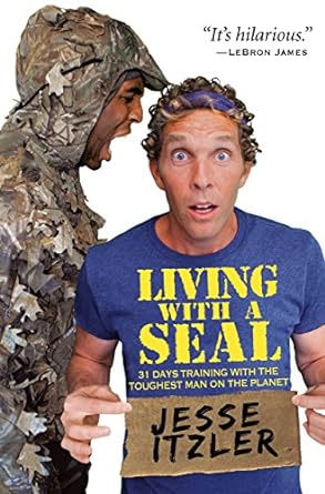 Living with a SEAL