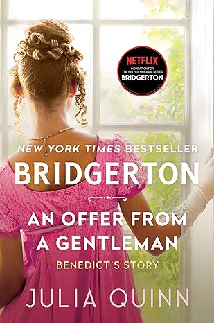 An Offer From A Gentleman Bridgerton