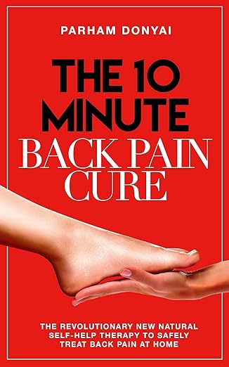 The 10 Minute Back Pain Cure