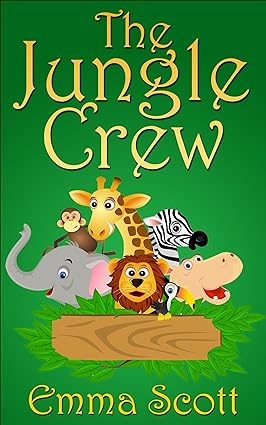 The Jungle Crew