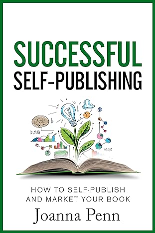 Successful Self-Publishing