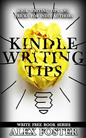 Kindle Writing Tips