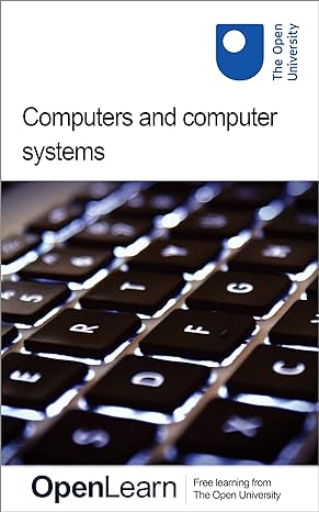 Computers and computer systems