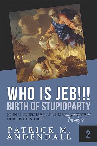 Who is Jeb!!!