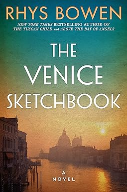 The Venice Sketchbook: A Novel