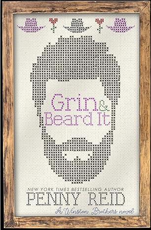 Grin and Beard It