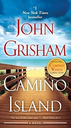 Camino Island: A Novel